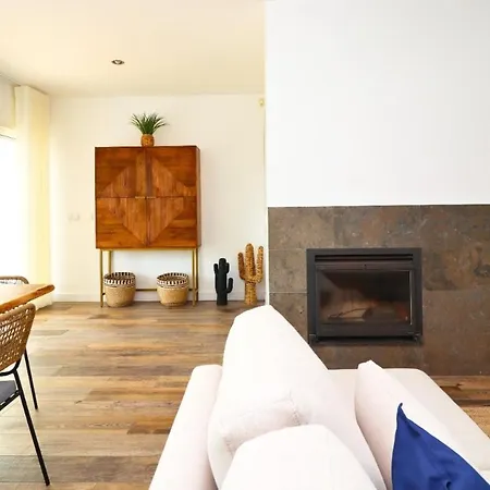 Serenity 18 House By Ici Algarve Βίλα