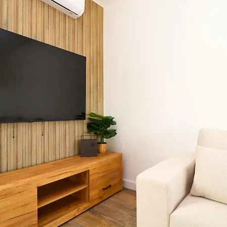 Βίλα Serenity 18 House By Ici Algarve