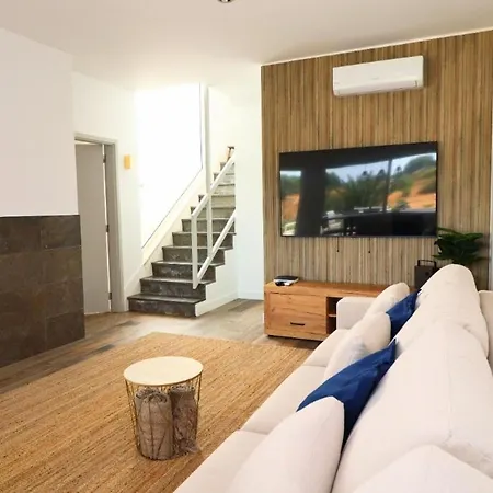 Βίλα Serenity 18 House By Ici Algarve Αλμπουφέιρα