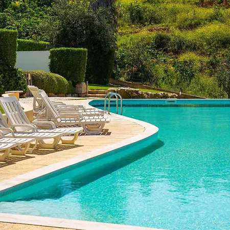 Βίλα Serenity 18 House By Ici Algarve Αλμπουφέιρα