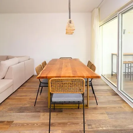 Serenity 18 House By Ici Algarve Βίλα Αλμπουφέιρα