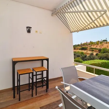 Serenity 18 House By Ici Algarve Βίλα *