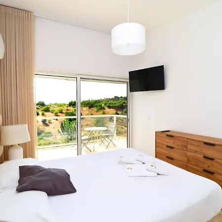 Serenity 18 House By Ici Algarve * Αλμπουφέιρα