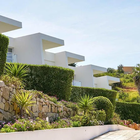 Βίλα Serenity 18 House By Ici Algarve Αλμπουφέιρα