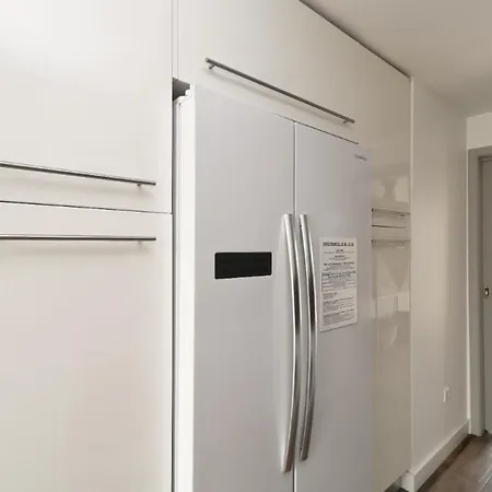 Serenity 18 House By Ici Algarve * Αλμπουφέιρα