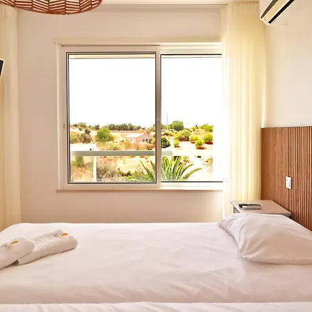 Serenity 18 House By Ici Algarve Αλμπουφέιρα