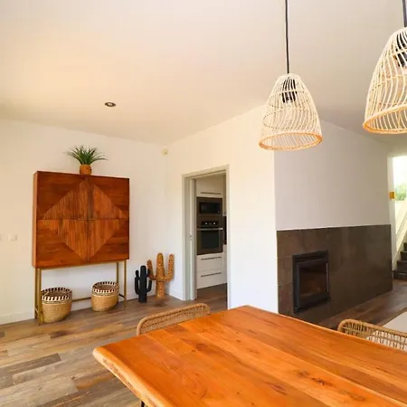 Serenity 18 House - Pool & Garden & Bbq & Comfort & Exclusivity * Albufeira