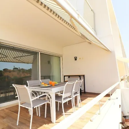 Villa Serenity 18 House By Ici Algarve Albufeira