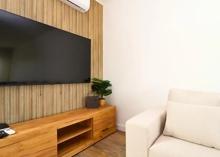 Βίλα Serenity 18 House By Ici Algarve
