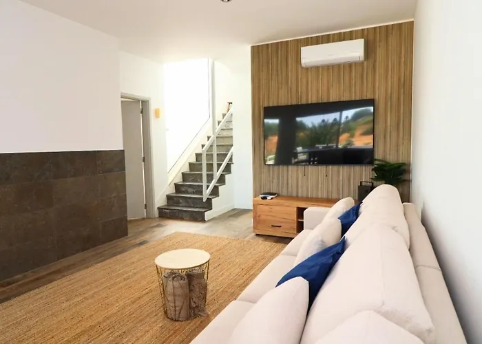 Βίλα Serenity 18 House By Ici Algarve Αλμπουφέιρα