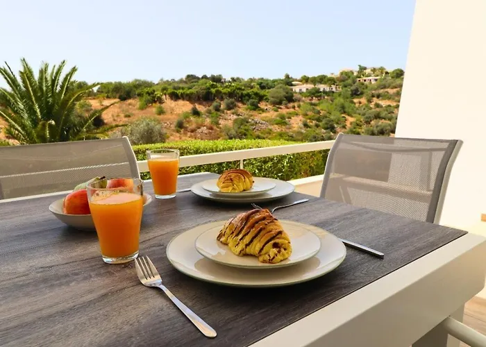 Serenity 18 House By Ici Algarve Βίλα