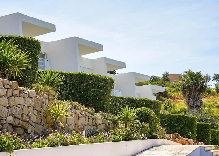 Βίλα Serenity 18 House By Ici Algarve Αλμπουφέιρα