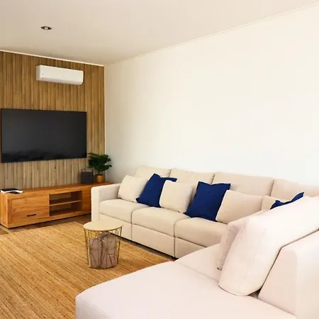 Вилла Serenity 18 House By Ici Algarve *