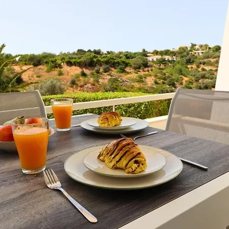 Serenity 18 House By Ici Algarve Villa