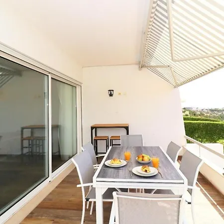 Serenity 18 House By Ici Algarve Вилла *