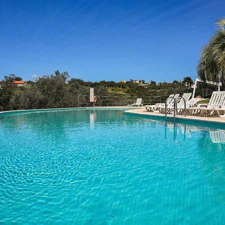 Вилла Serenity 18 House By Ici Algarve