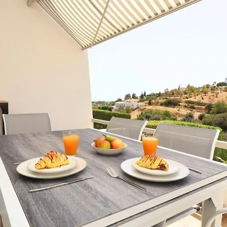 Villa Serenity 18 House By Ici Algarve