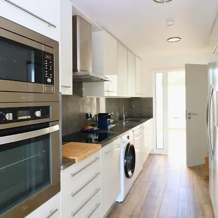 Villa Serenity 18 House - Pool & Garden & Bbq & Comfort & Exclusivity *